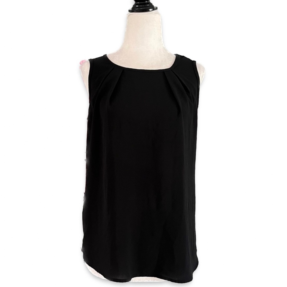 Mandy Evans Sleeveless Top